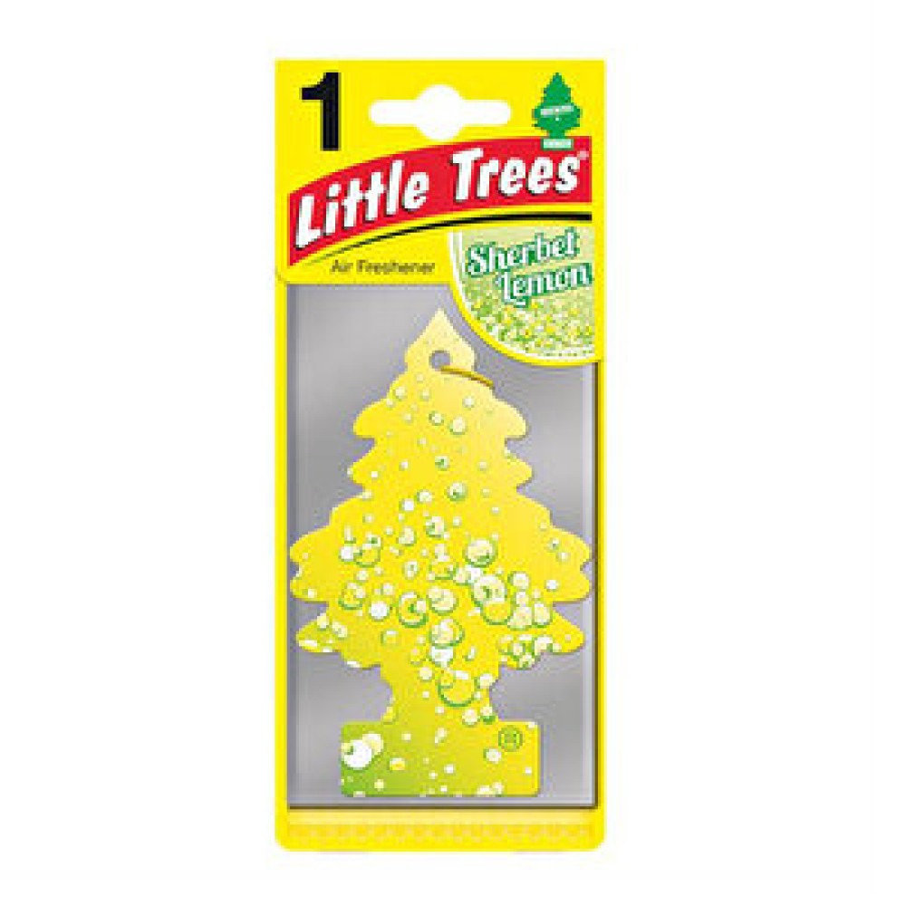 Car Freshner Asma Koku Limon Şerbeti Oto Koku Giderici Fiyatı