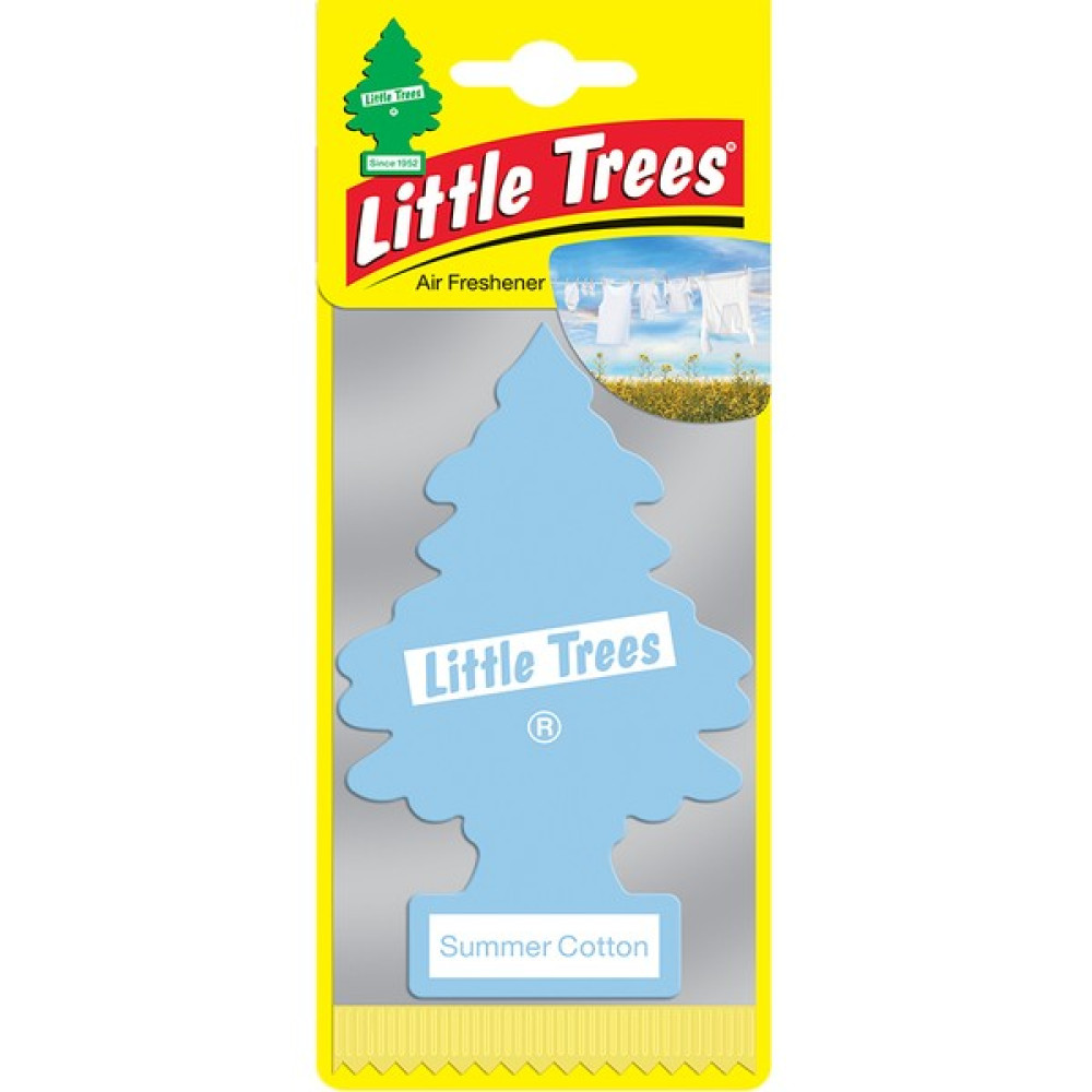 Car Freshner Asma Koku Summer Cotton Oto Boyaları Fiyatı