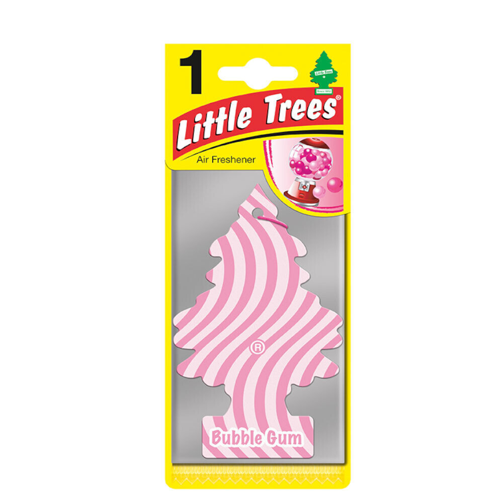 Car Freshner Little Trees Oto Kokusu Sakız Oto Bakım & Temizlik Ürünleri Fiyatı