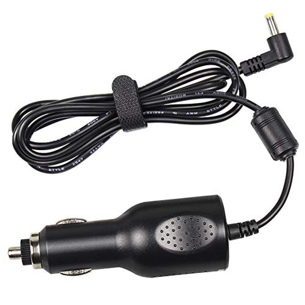 Car Power Adapter Charger for Sirius XM 5V PowerConnect, Only Compatible with SiriusXM Vehicle Dock SXVD1(A), XDPIV1, XDPIV2, SDPIV1, XAPV2 XMP3i, SXiV1