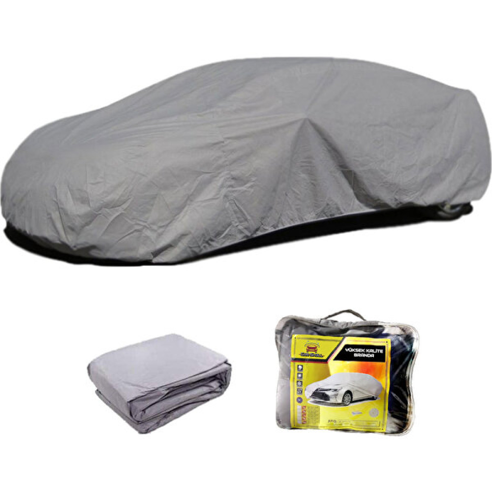 Car Shell Opel Meriva B 1.3 CDTI (95 Hp) ecoFLEX 2013 Model Premium Kalite Araba Brandası Oto Branda Fiyatı