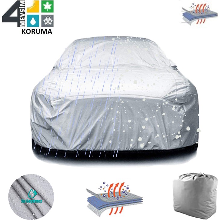 Car Shell Renault Latitude Branda Lüx Araba Çadırı Dizüstü Bilgisayar Fiyatı