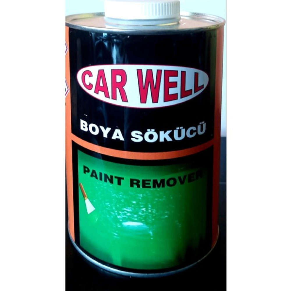Car Well Boya Sökücü Bürüt 1kğ (Sıvı Jel) Oto Bakım & Temizlik Ürünleri Fiyatı