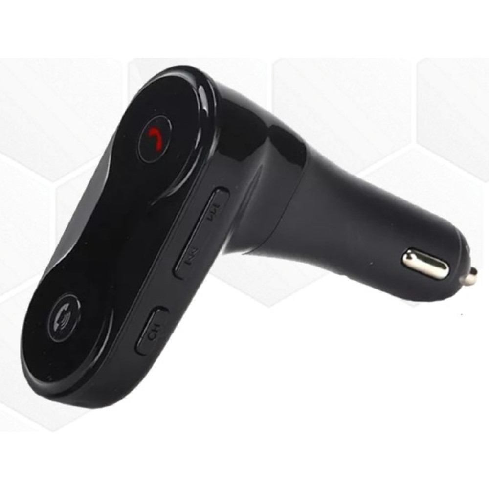 Caraks Çakmaklık Radyo Mp3 Dönüştürücü Transmitter Bluetooth-Aux-Sd Kart-Usb Çalar Kaliteli - Caraks Oto Teypleri Fiyatı
