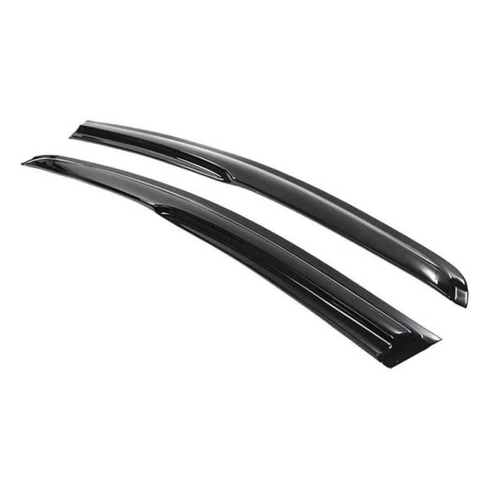 Caraks Opel Corsa C Van Mügen Cam Rüzgarlığı 2000-2006 Arası Ön Iki Camlar 2 Li Set Cam Rüzgarlığı - Caraks Oto Rüzgarlıkları Fiyatı