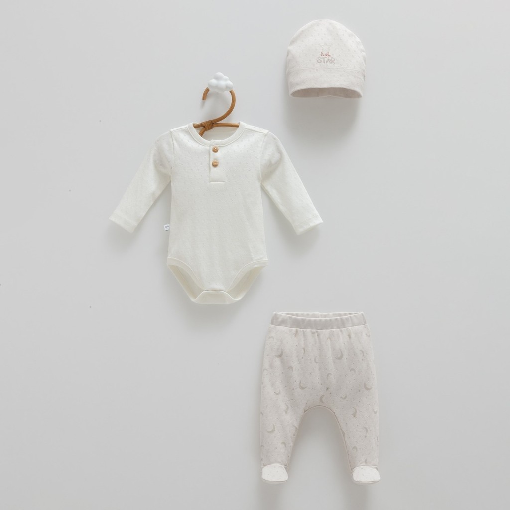 Caramell Body Patikli Pantolon Şapka Takım 1557 Giyim & İç Giyim Fiyatı