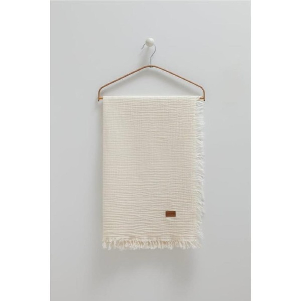 Caramell Müslin Battaniye (Muslin Blanket) 120X120 Oto Boyaları Fiyatı