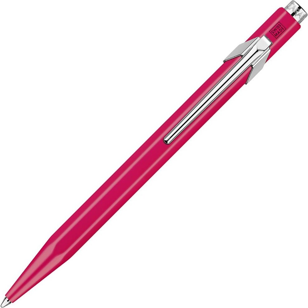 Caran d'Ache 849 Pembe Tükenmez Kalem Kalem & Yazı Gereçleri Fiyatı