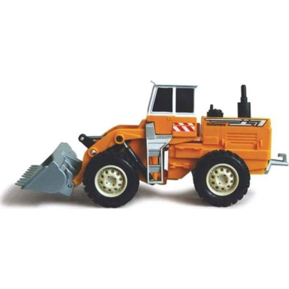 Cararama 1:60 İnşaat Araçları Dozer Oyuncak Araç Fiyatı