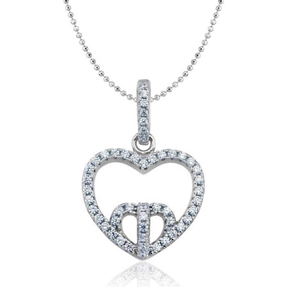 Carat Laboratories 0,52 Carat Kolye Cp20645 Pırlanta Kolye Fiyatı