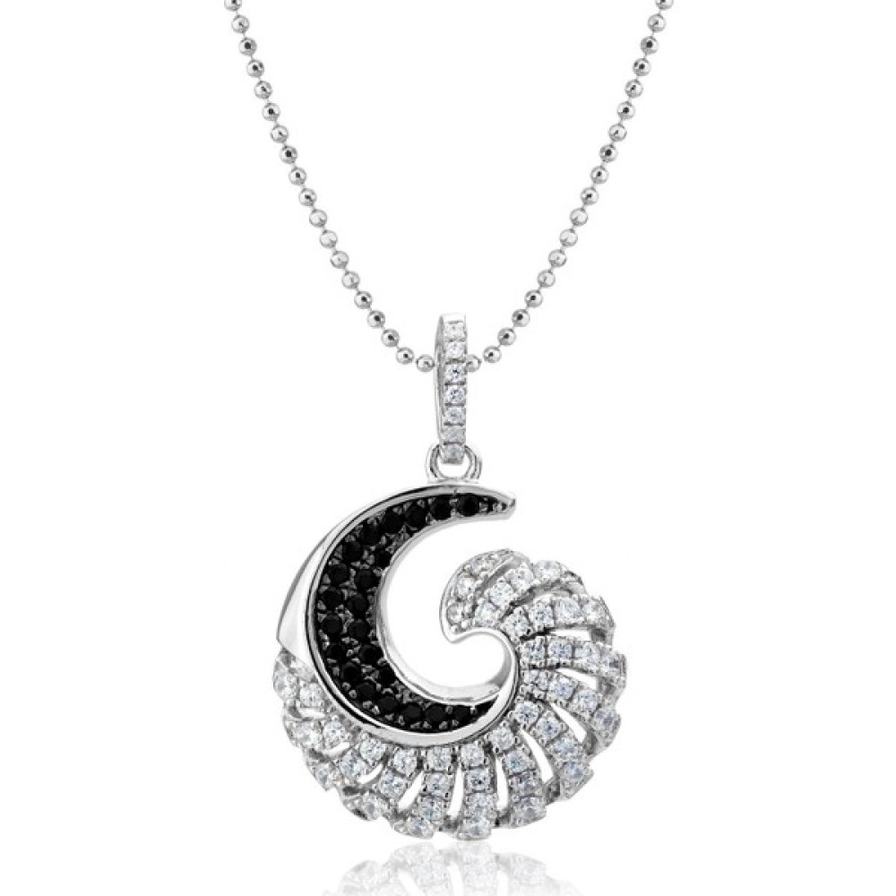 Carat Laboratories 0,74 Carat Kolye Cp20382 Pırlanta Kolye Fiyatı