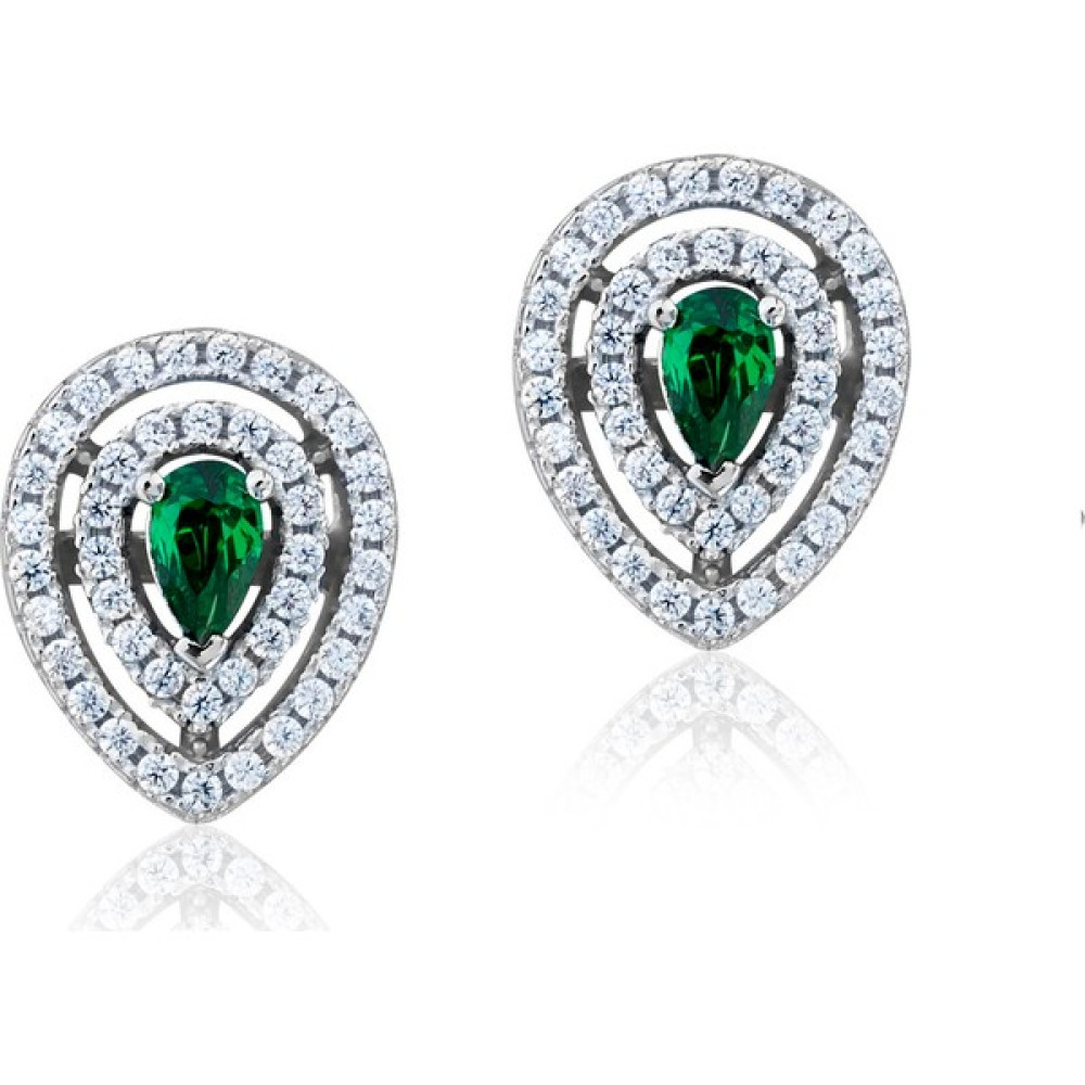 Carat Laboratories 1,32 Carat Küpe Ce20339 Pırlanta Küpe Fiyatı