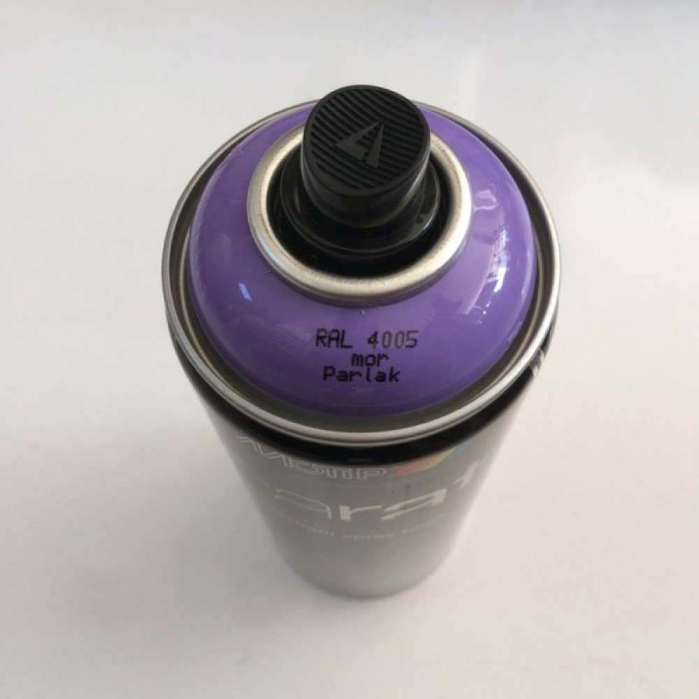 Carat Motip Carat 400 ml Sprey Boya Mor Renk 4005 Germany Oto Boyaları Fiyatı
