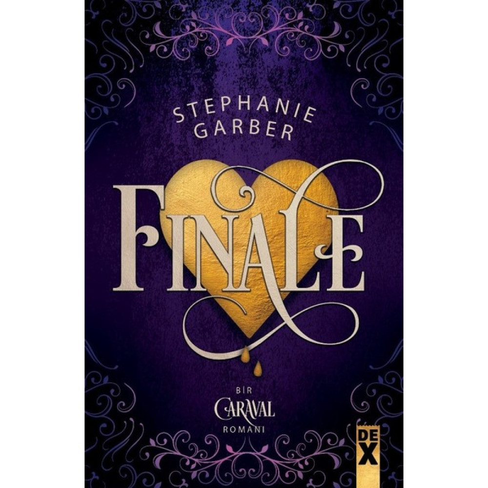 Caraval 3 Finale - Stephanie Garber Bilim Kurgu & Fantastik Fiyatı