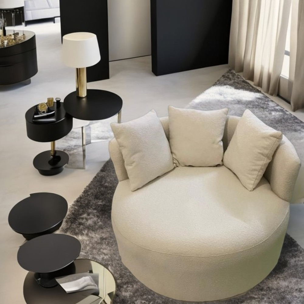 Carbone Berjer Lime Xl ,tekli Koltuk ,tekli Berjer Koltuk , Tekli Teddy 648448418 Tekli Koltuk & Berjer Fiyatı