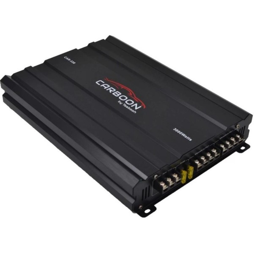 Carboon 3000W 4X50W Rms 2X150W Rms 4 Kanal Oto Amfi 24 Ay Garantili Oto Boyaları Fiyatı