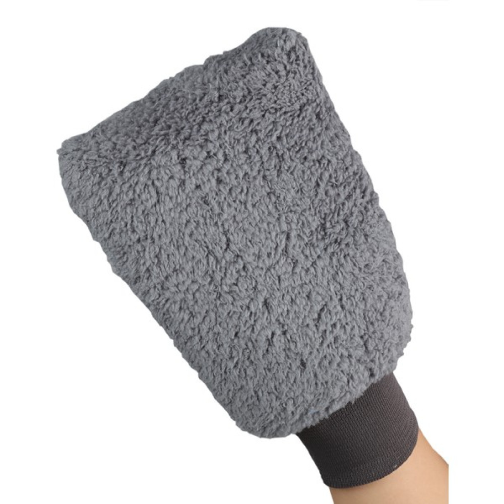 Cardarb Araç Oto Mikrofiber Yıkama ve Cila Eldiveni, Premium Seri Oto Bakım Bezleri Fiyatı