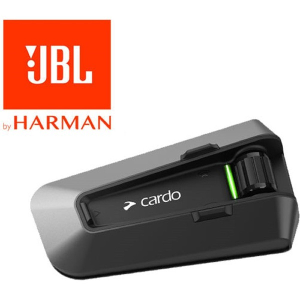 Cardo Packtalk Edge Jbl Bluetooth Ve intercom (Tekli Paket) Motorsiklet Aksesuarları Fiyatı