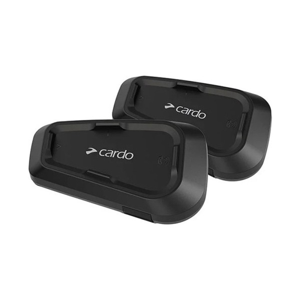 Cardo Spirit Bluetooth ve Intercom Ikili Paket N11.200 - Siyah - Standart Motorsiklet Aksesuarları Fiyatı