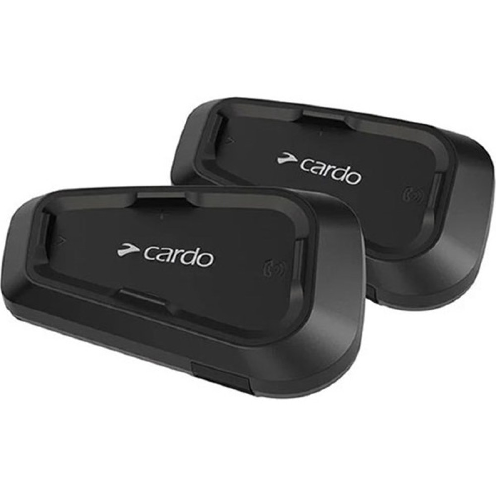 Cardo Spirit Bluetooth Ve intercom (Ikili Paket) - Tek Renk - M Motorsiklet Aksesuarları Fiyatı