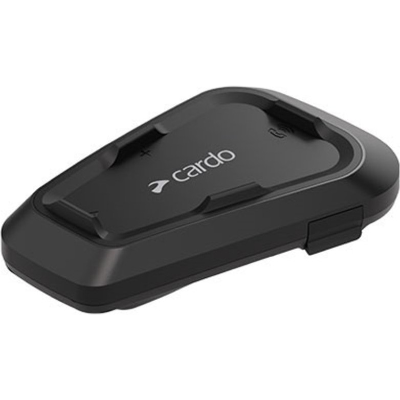 Cardo Spirit Bluetooth ve Interkom (Tekli Paket) - Siyah Diğer Fiyatı