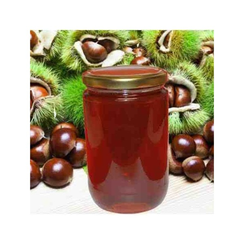 Çare Burada Kestane Balı 1 kg Bal ve Reçel Fiyatı
