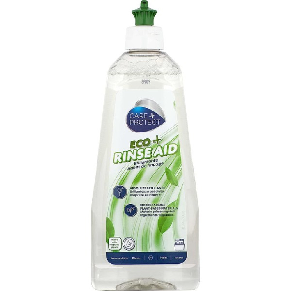 Care+Protect Eco+ Bulaşık Makinesi Parlatıcısı 500 ml Yedek Parça ve Aksesuar Fiyatı