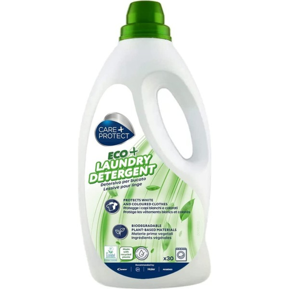 Care+Protect Eco+ Sıvı Çamaşır Makinesi Deterjanı 1500 ml Yedek Parça ve Aksesuar Fiyatı