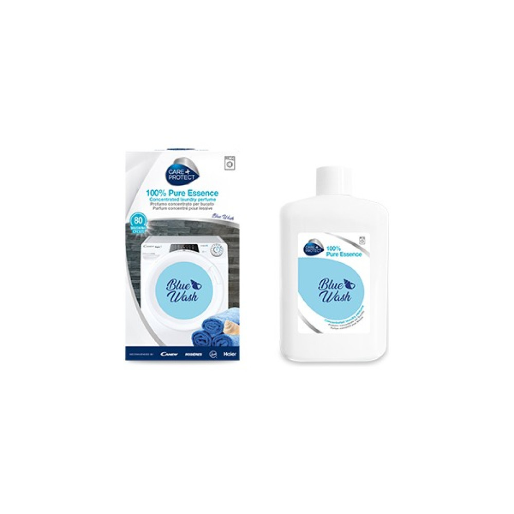Care+Protect Esanslı Konsantre Çamaşır Parfümü Blue Wash 400 ml Yumuşatıcı Fiyatı