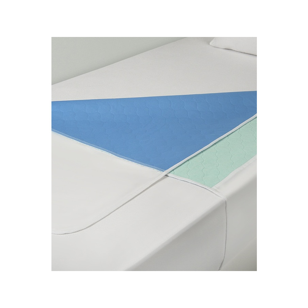 CARETEX Abso 5 Katlı Hasta Bezi Yıkanabilir Emici Ve Koruyucu Ped 85x90 Cm (KANATLI) Sağlık Fiyatı