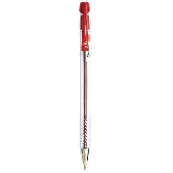 Caretta 95 Colour Liner Kırmızı 1 mm Tükenmez Kalem Tükenmez Kalem Fiyatı