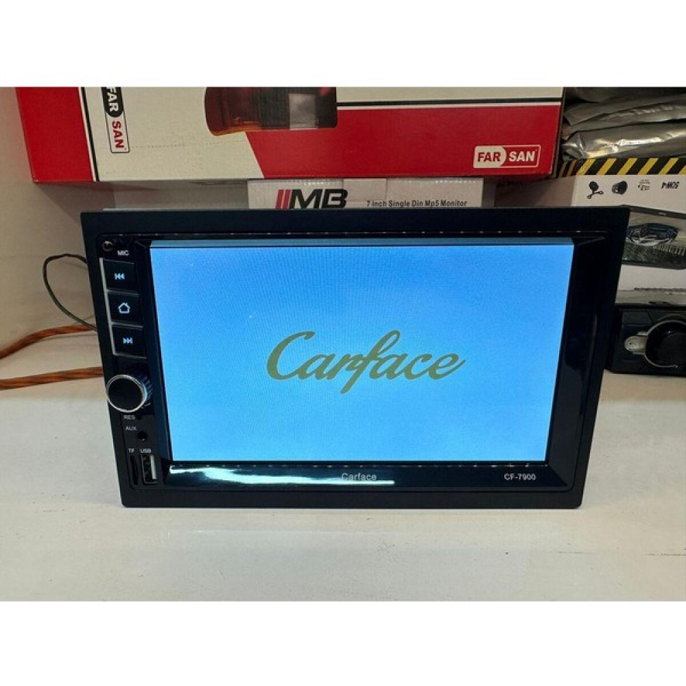 Carface Dabıl Teyp Oto Görüntü Sistemleri Fiyatı