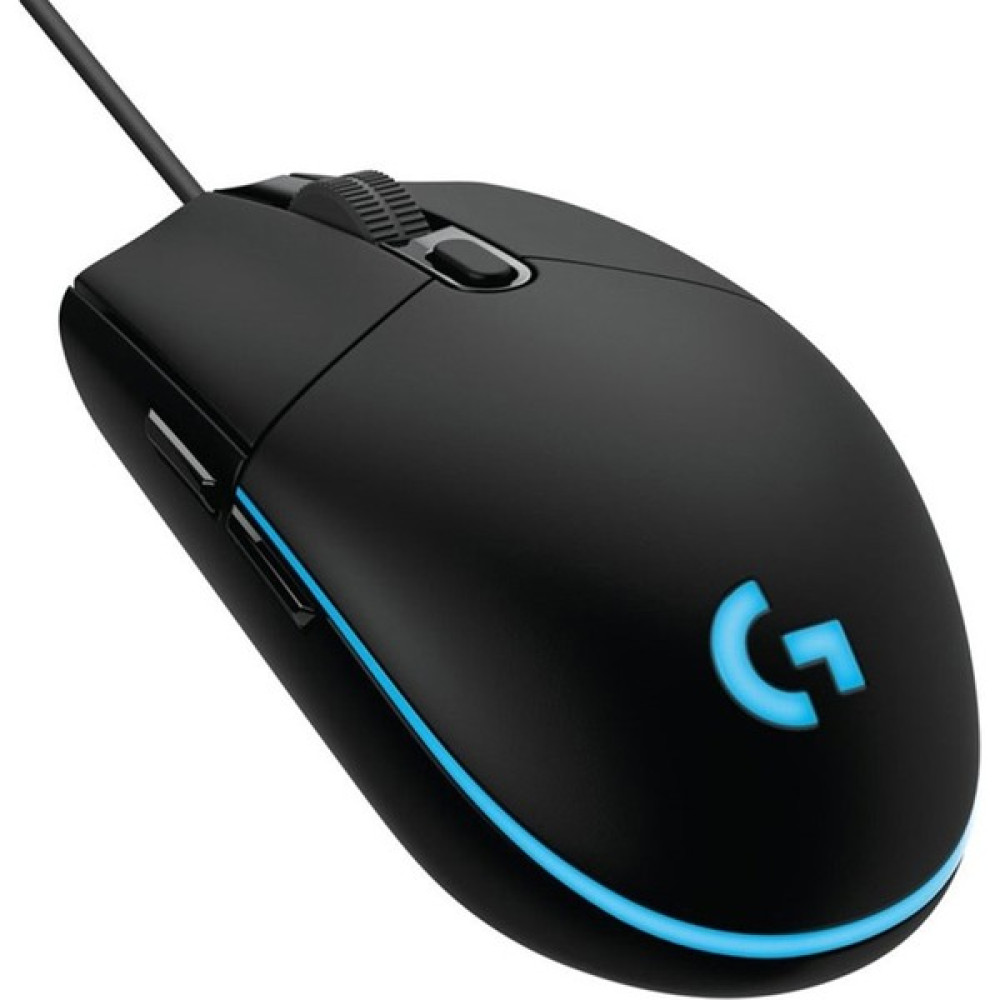 Carino Ergonomik Tasarım G502 / G102 Kablolu Mekanik Oyun Faresi (Yurt Dışından) - Sarı Klavye - Mouse Fiyatı