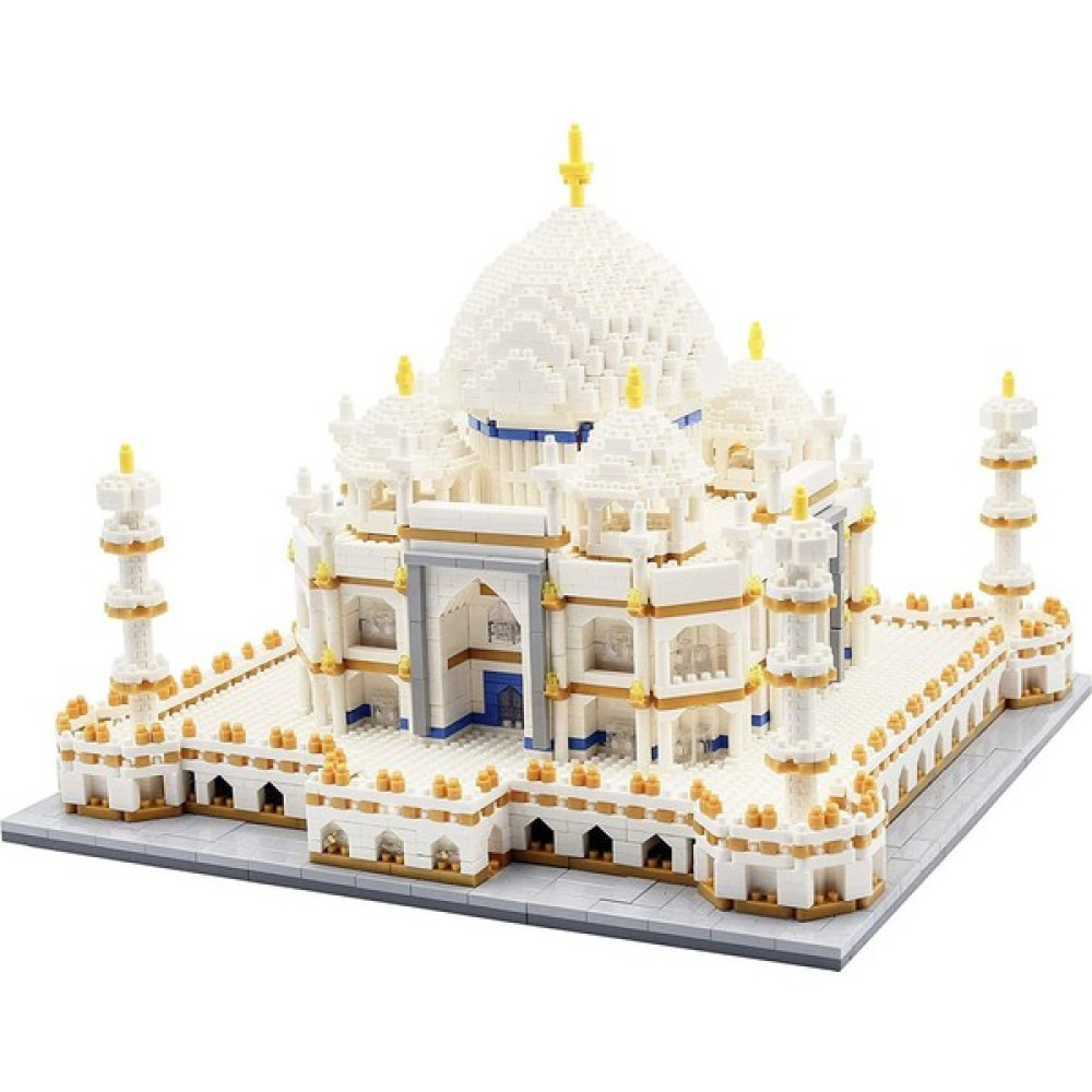 Carino Inşaat Modelleri Oyunlar Co Blok Oyuncaklar (Yurt Dışından) Legolar ( Yapım Oyuncakları ) Fiyatı