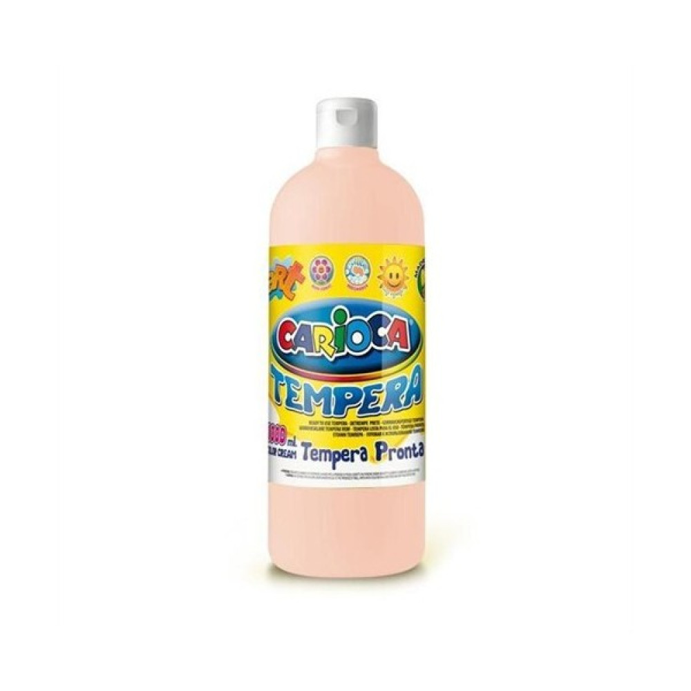 Carioca Tempera 1000Ml Ten Rengi Oto Boyaları Fiyatı