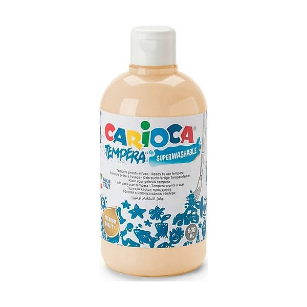 Carıoca Tempera Yavru Ağzı Yıkanabilir Suluboya 500 ml Oto Boyaları Fiyatı