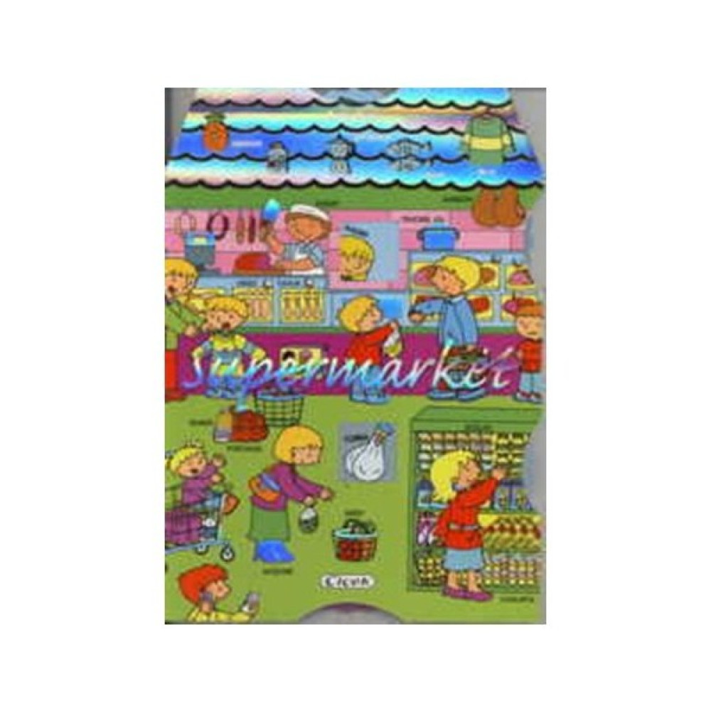 Çarkı Çevir - Süpermarket Diğer Fiyatı