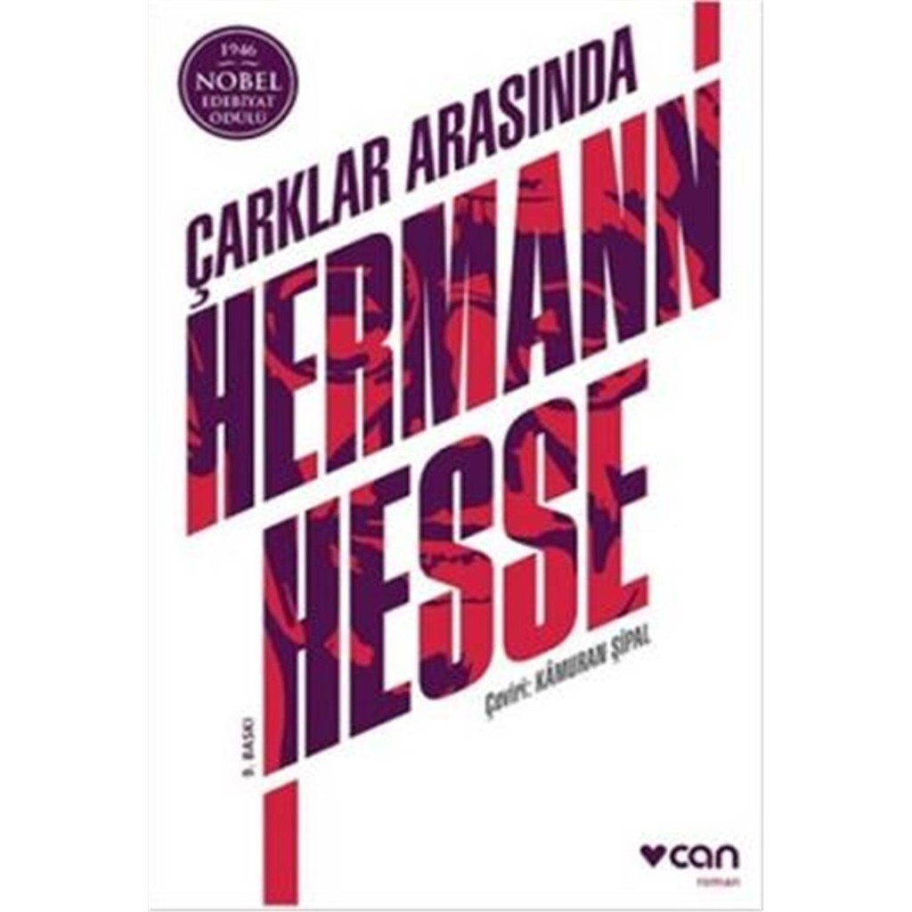 Çarklar Arasında - Hermann Hesse Alman-Avusturya Edebiyatı Fiyatı