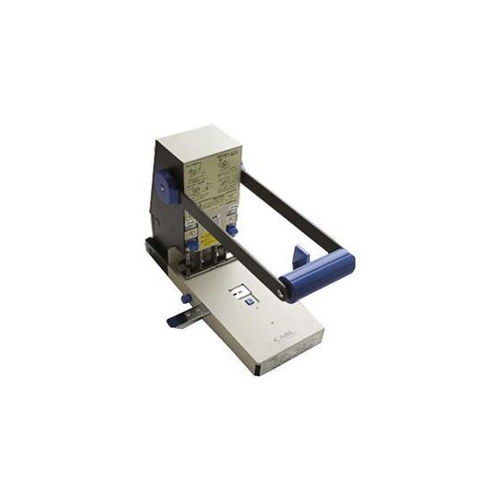 Carl HD-430 Profesyonel Seri 2'li Delgeç