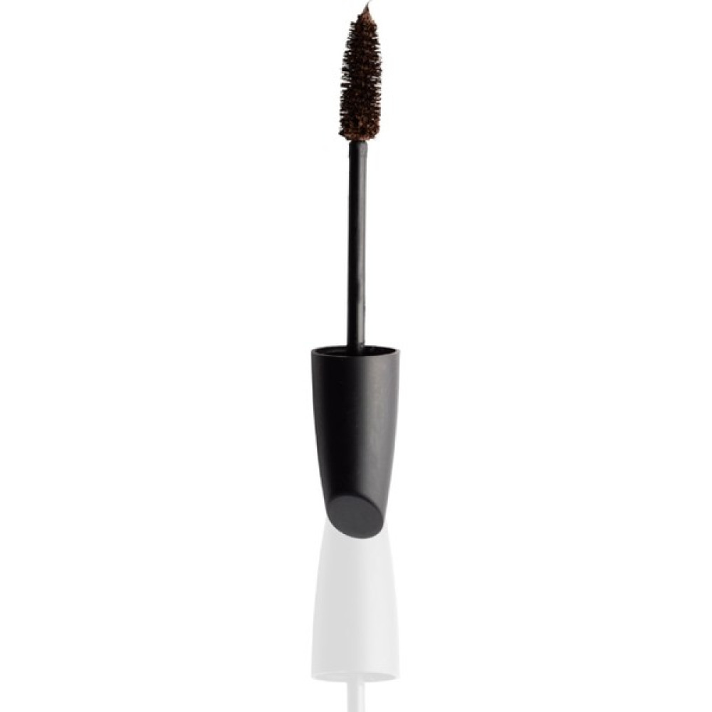 Carla 4 in 1 Show Maskara Kahverengi 7,5 ml - No: 02 - 2 Rimeller / Maskaralar Fiyatı