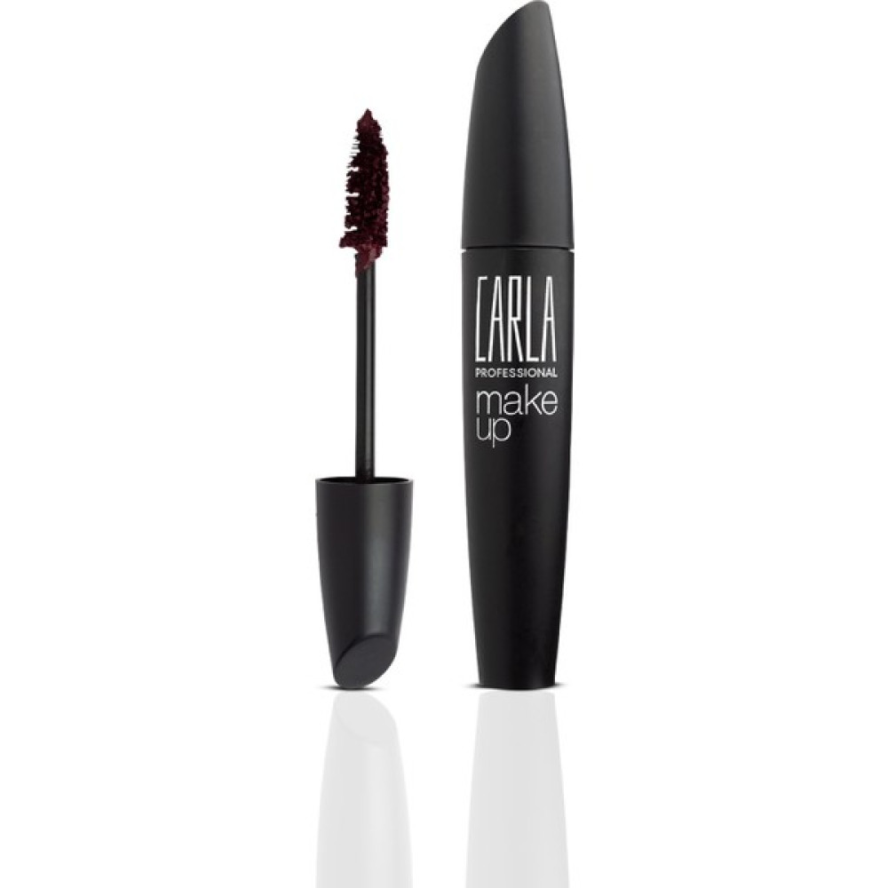 Carla 4 in 1 Show Maskara Mürdüm 7,5 ml - No: 05 - Purple Rimeller / Maskaralar Fiyatı