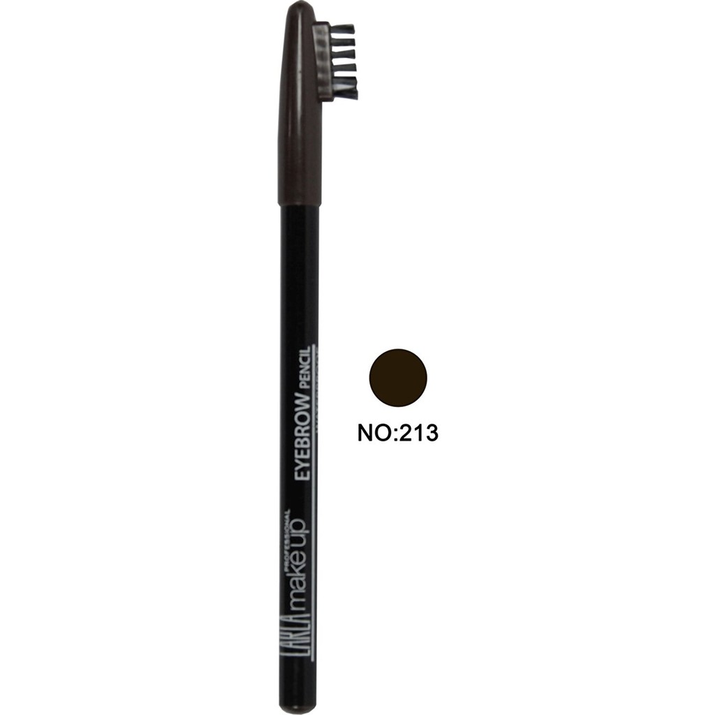 Carla Eyebrow Pencil - Kaş Kalemi No: 213 Makyaj Ürünleri Fiyatı