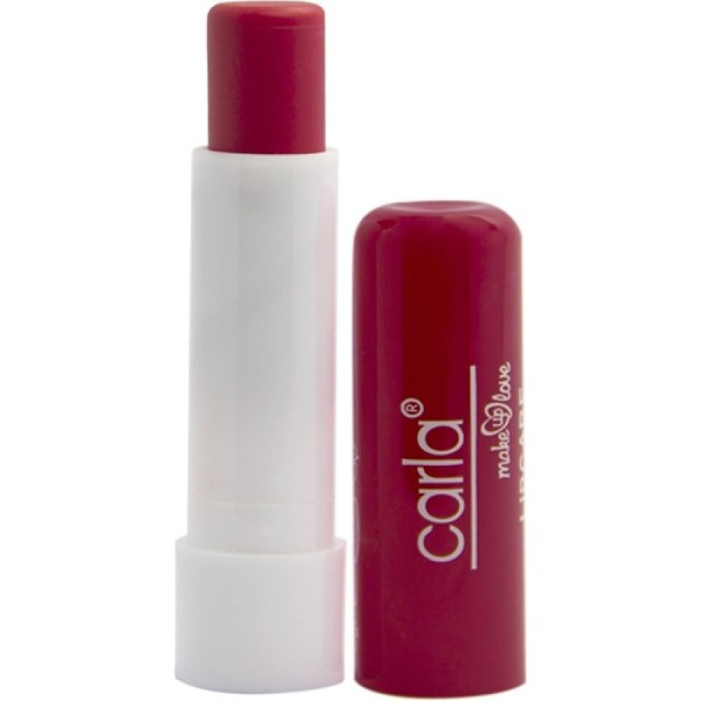 Carla Lipcare Cherry - Dudak Bakımı Kiraz No: 1 Rujlar & Dudak Parlatıcıları Fiyatı