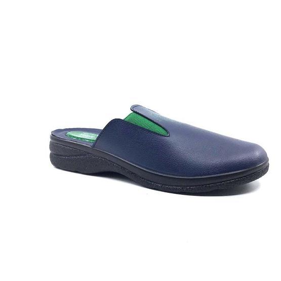 Carlaverde 177153 Lacivert Erkek Terlik