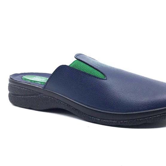 Carlaverde 177153 Lacivert Erkek Terlik