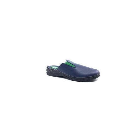 Carlaverde 177153 Lacivert Erkek Terlik