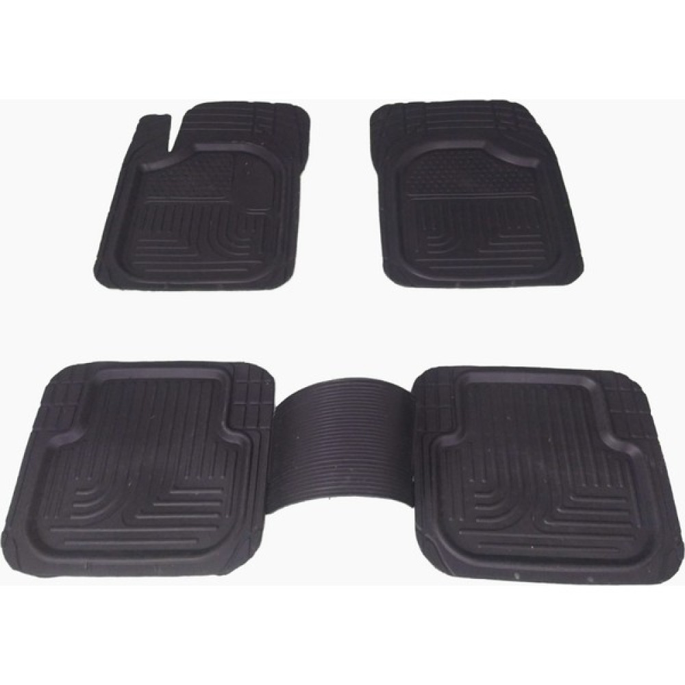 Carline Mazda 323 3D Universal Paspas - Siyah Oto Boyaları Fiyatı