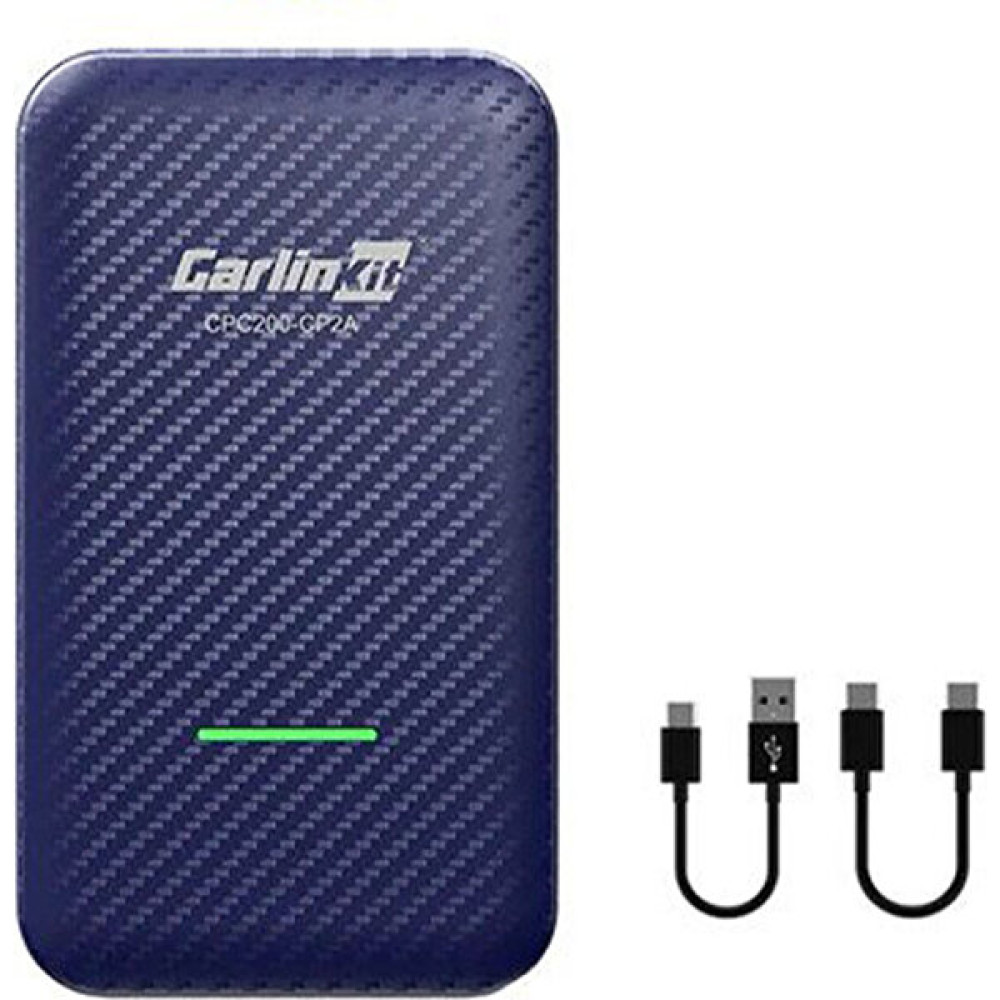 Carlinkit 4.0 Otomobil Kablosuz Otomatik Bağlantılı Multimedya Oynatıcı Araç Carplay Oto Görüntü Sistemleri Fiyatı