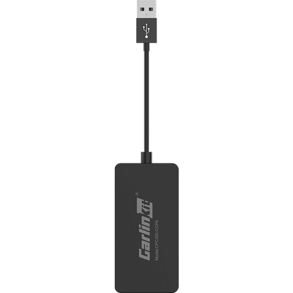 Carlinkit Ccpa Kablosuz Apple Carplay & Android Auto, Android Multimedya Ekranı Dönüştürücü (CPC200-CCPA) Oto Görüntü Sistemleri Fiyatı