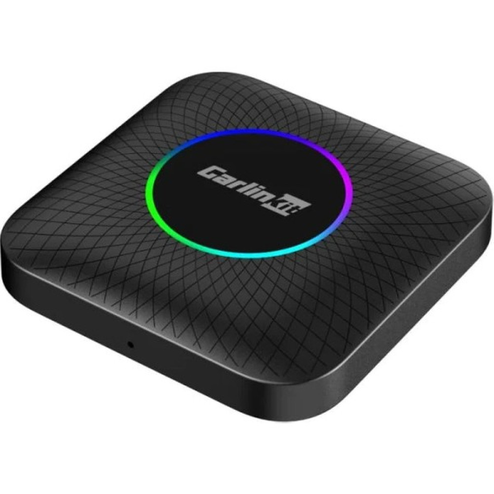 Carlinkit TBox Ambient Android 13, 8+128GB, Google PlayStore, Netflix, YouTube, Kablosuz/Wireless CarPlay & Android Auto SIM Kart Destekli SM6225 C... Oto Görüntü Sistemleri Fiyatı